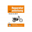 Motorbuch Bd. 5045 Reparatur-Anleitung HONDA XL 250 R ab 82 (Stück)