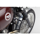 LSL Zündschlosshalter TRIUMPH Bonneville Bonneville/Thruxton, schwarz, Montage rechts (Stück)