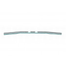 FEHLING Lenker Drag-Bar, 7/8, 75,5cm, chrom, m.TÜV-Mustergutachten (Stück)