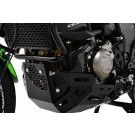 IBEX Motorschutz schwarz, Kawasaki Versys 1000 15- (Stück)