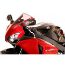 MRA-Verkleidungsscheibe, HONDA CBR 1000 RR, 04-07, klar, Originalform (Stück)