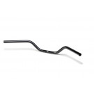 LSL Flat Track Bar L14, 1 Zoll, schwarz (Stück)