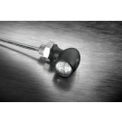 Kellermann LED Positionsleuchte Bullet Atto WL, vorne (Stück)