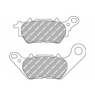 FERODO Bremsbelag FDB 2283 EF (Satz)