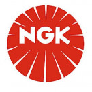 NGK Zündkerze NGK DCR-9 EIX (Stück)