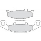 FERODO Bremsbelag FDB 481 Platinum (Satz)