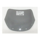 MRA-Verkleidungsscheibe, KAWASAKI GPZ 1100 / Z 1000 R, schwarz, Originalform (Stück)