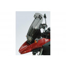 MRA Vario-Touring-Scheibe VTM, BMW R 1200 GS ADVENTURE -2013, rauchgrau (Stück)