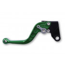 LSL Bremshebel, kurz, R49R, Yamaha grün/anthrazit (Stück)