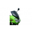 MRA-Tourenscheibe, KAWASAKI Z 1000, schwarz, mit TÜV. (Stück)