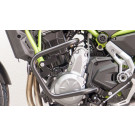 FEHLING Motor-Schutzbügel, Kawasaki Z 650 (ER650) 2017- und Ninja 650 (EX650) 2017- (Stück)
