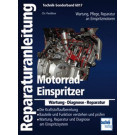 Motorbuch Technik-Sonderband 6017, Motorrad Einspritzer (Stück)