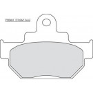 FERODO Bremsbelag FDB 404 Platinum (Satz)