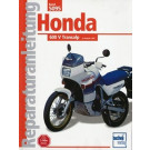 Motorbuch Bd. 5095 Reparatur-Anleitung HONDA XL 600 V Transalp (ab 87) (Stück)