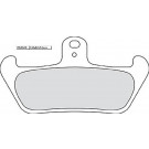 FERODO Bremsbelag FDB 529 Platinum (Satz)