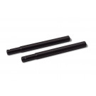 LSL Lenkrohrset 1 Zoll, Sport Match, schwarz (Set)