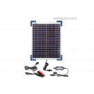 OPTIMATE Solar-Panel-Ladegerät 20 W TM522-2 (Stück)