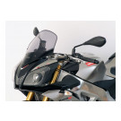 MRA Tourenscheibe TM, Aprilia TUONO V4R 2011-2014, schwarz (Stück)