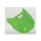 MRA-Verkleidungsscheibe, KAWASAKI ZX 7 R, 96-, schwarz, Originalform (Stück)