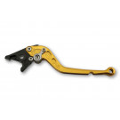 LSL Bremshebel R16R, Honda gold/anthrazit (Stück)