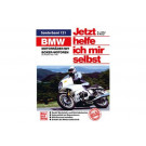 Motorbuch Jetzt helfe ich mir selbst, Band 121, BMW-Motorräder mit Boxer-Motoren - alle Modelle 1969-1989 (Stück)