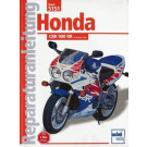 Motorbuch Bd. 5151 Reparatur-Anleitung HONDA CBR 900 RR (ab 92) (Stück)