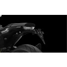 IBEX-Pro Kennzeichenhalter HUSQVARNA 701 Vitpilen, 18- (Stück)
