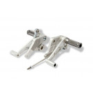 LSL Rastenanlage Honda CB 750 Seven Fifty 92-98 (Stück)