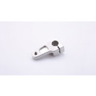 LSL Getriebe-Schalthebel Honda CBR 900RR -92, silber eloxiert (Stück)