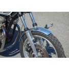 LSL Aluminium-Fender Yamaha SR 500, XS 650, vorne (Stück)