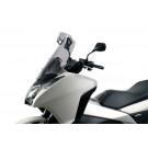 MRA Vario-Touringscheibe Honda Integra 700/750 2012-, klar (Stück)