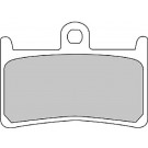 FERODO Sinter Racing Bremsbelag FDB 605 XRAC (Satz)