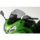 MRA Tourenscheibe T, Kawasaki ER 6 F -12-, klar (Stück)