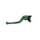 LSL Kupplungshebel L23R, Kawasaki grün/grün (Stück)