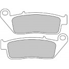 FERODO Sinter Racing Bremsbelag FDB 570 XRAC (Satz)