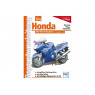 Motorbuch Rep.-Anleitung Honda CBR 1100 XX 1997- (Stück)