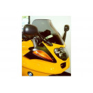 MRA-Spoilerscheibe, BMW R 1100 S, rauchgrau (Stück)