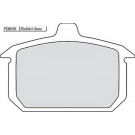 FERODO Bremsbelag FDB 335 Platinum (Satz)