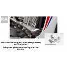 LSL Skid-Pad Suzuki YZF-R1M 15- (Kit) (Set)