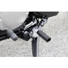 LSL Extreme Rasten Yamaha XV 950/R, schwarz (Paar)