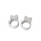 LSL Sport-Match 40 mm/Schellen (Paar)