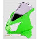 MRA-Racingscheibe, KAWASAKI ZX 250 R Ninja, 08-12, klar (Stück)