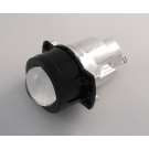 SHIN YO Ellipsoidscheinwerfer 50 mm, Fernlicht, H1 55 Watt (Stück)