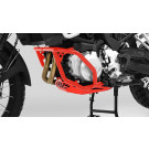 IBEX Sturzbügel BMW F 750 / F 850 GS, rot (Stück)