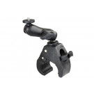 RAM Mounts Tough-Claw Kamerahalterung mit 1/4 Zoll-20 Gewindestift - mit Tough-Claw (Stück)