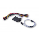 HIGHSIDER E-BOX TYP 1, DRL Schaltung per Lichtsensor (Stück)