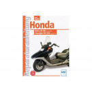Motorbuch Bd. 5221 Reparatur-Anleitung HONDA Helix CN 250/Foresight FES 250 (Stück)