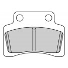 FERODO Eco-Friction Bremsbelag (Satz)