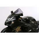 MRA-Racingscheibe, SUZUKI GSX-R 1300, 08-, rauchgrau (Stück)