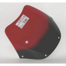 MRA-Verkleidungsscheibe, SUZUKI GSF 1200 S/ 600, -00 klar, Originalform (Stück)